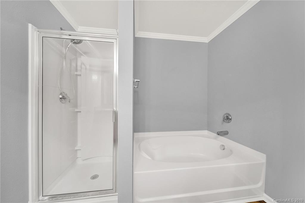 2974 Arthur Road Indian Land, SC 29707 - Photo 19 of 35 a bathroom with a bathtub