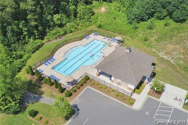 2974 Arthur Road Indian Land, SC 29707 - Photo 35 of 35 an aerial view of a house with outdoor space and street view