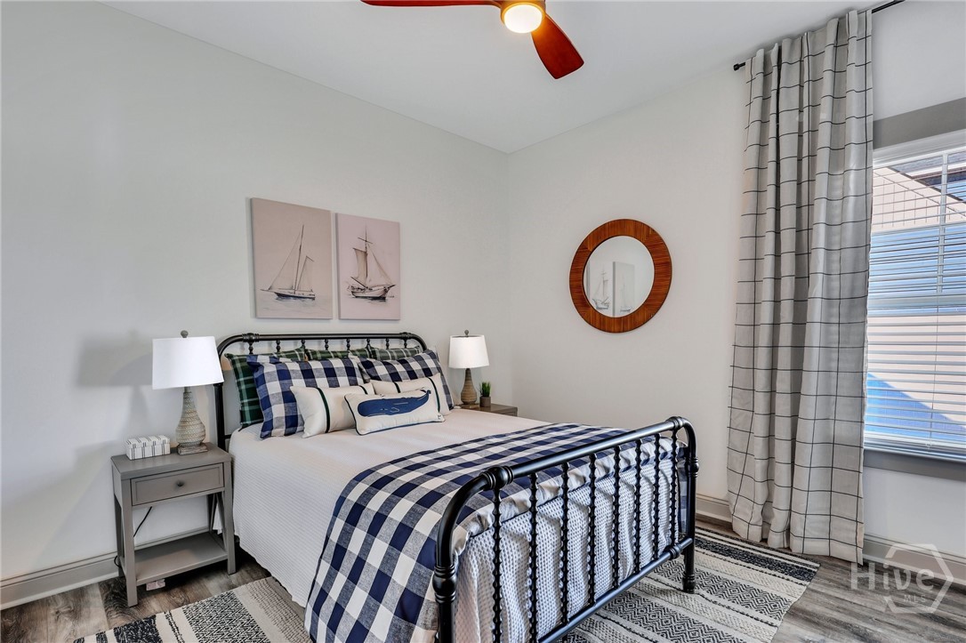 15 Grove Hollow Road Rincon, GA 31326 - Photo 15 of 39 PHOTOS OF PREVIOUSLY BUILT BRINSON PLAN.