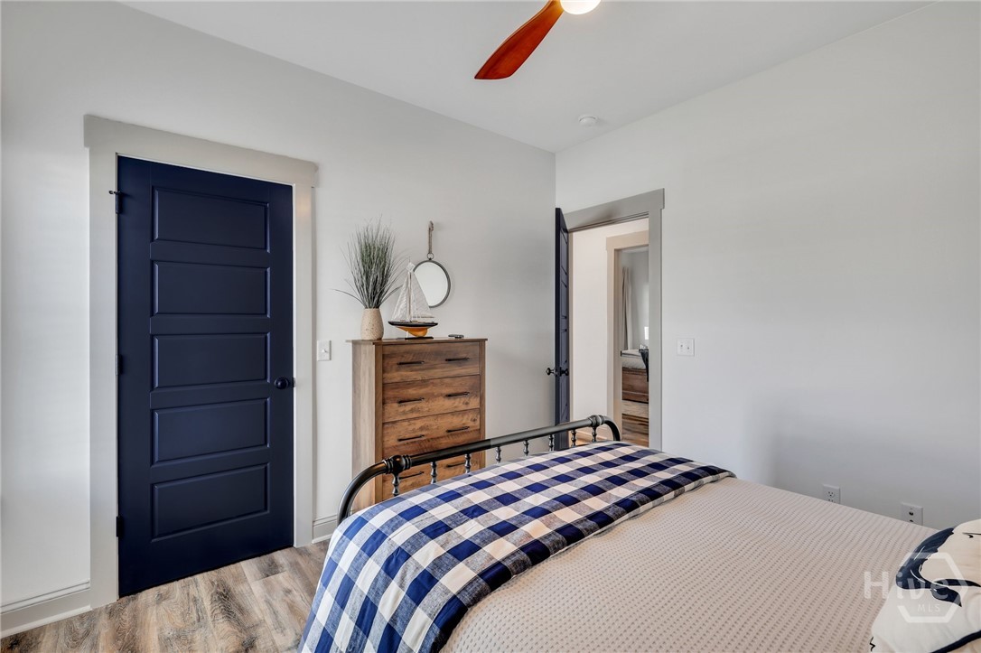 15 Grove Hollow Road Rincon, GA 31326 - Photo 16 of 39 PHOTOS OF PREVIOUSLY BUILT BRINSON PLAN.