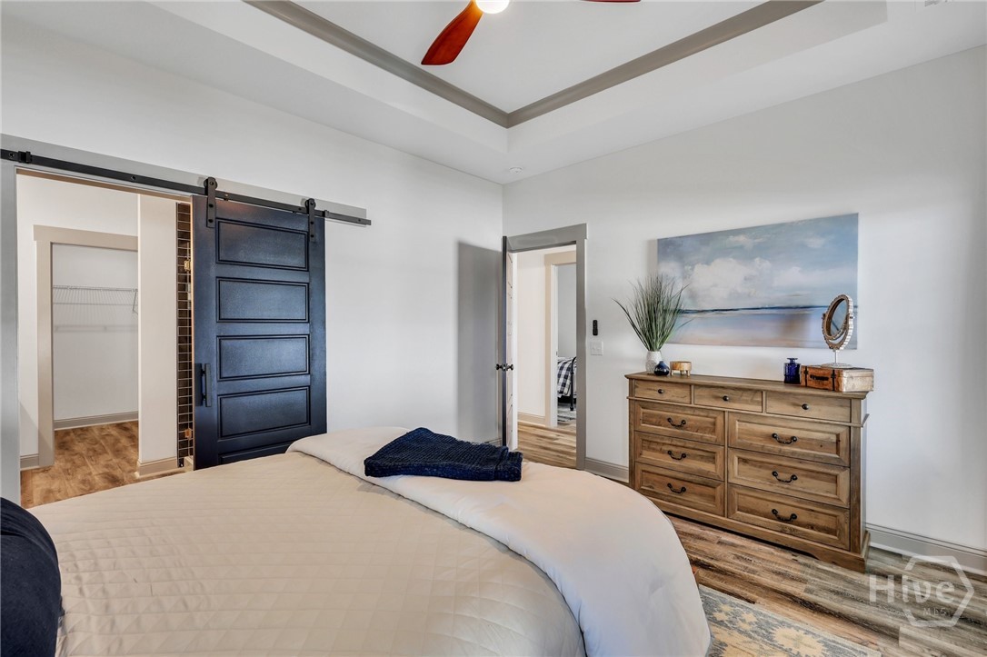 15 Grove Hollow Road Rincon, GA 31326 - Photo 19 of 39 PHOTOS OF PREVIOUSLY BUILT BRINSON PLAN.