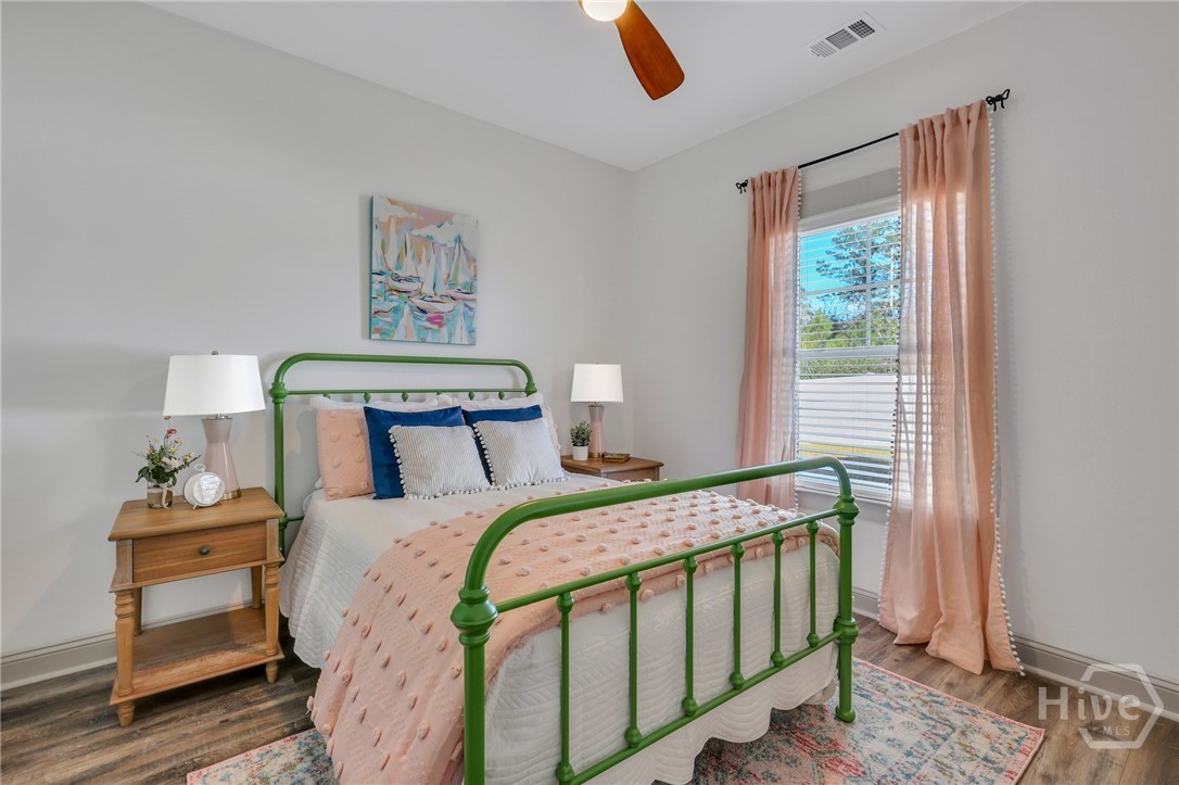 15 Grove Hollow Road Rincon, GA 31326 - Photo 26 of 39 PHOTOS OF PREVIOUSLY BUILT BRINSON PLAN.