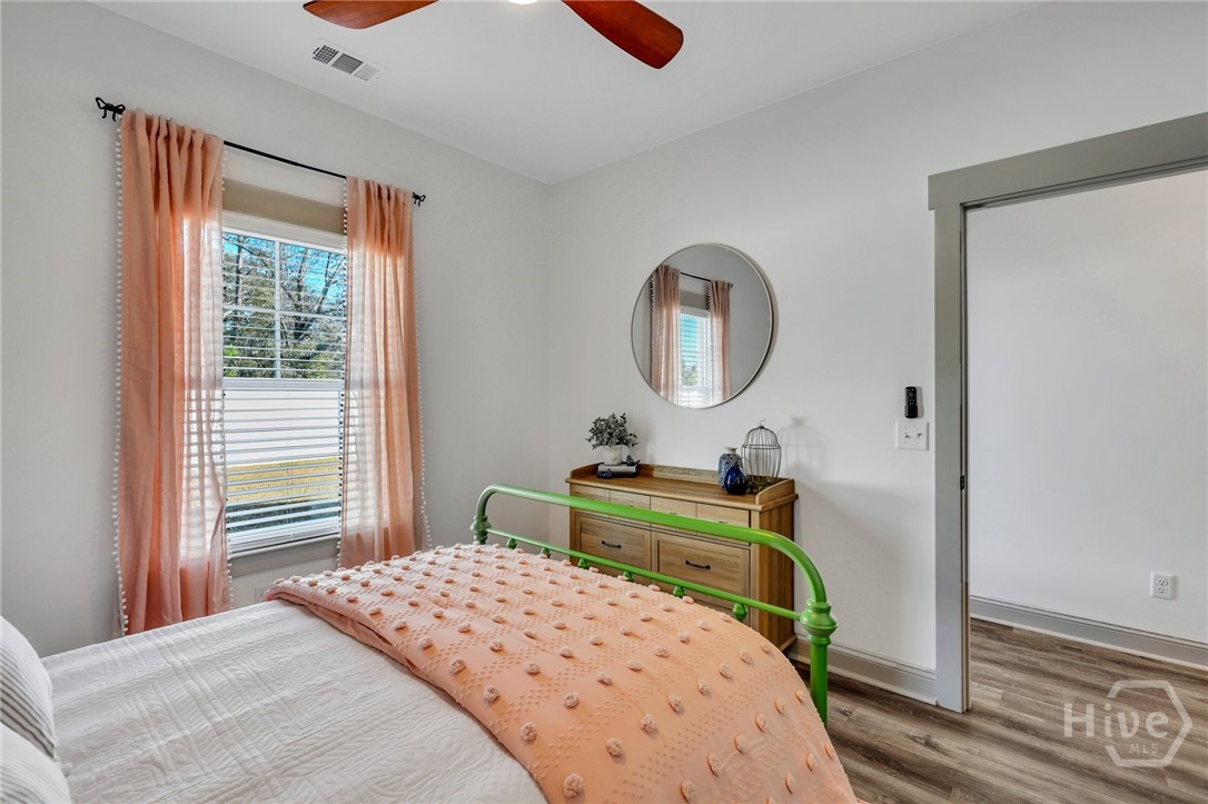 15 Grove Hollow Road Rincon, GA 31326 - Photo 28 of 39 PHOTOS OF PREVIOUSLY BUILT BRINSON PLAN.