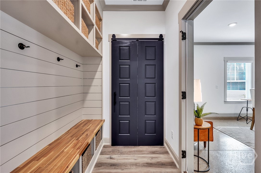 15 Grove Hollow Road Rincon, GA 31326 - Photo 32 of 39 PHOTOS OF PREVIOUSLY BUILT BRINSON PLAN.