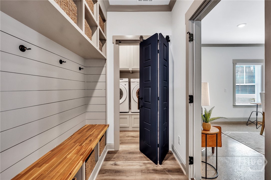 15 Grove Hollow Road Rincon, GA 31326 - Photo 33 of 39 PHOTOS OF PREVIOUSLY BUILT BRINSON PLAN.