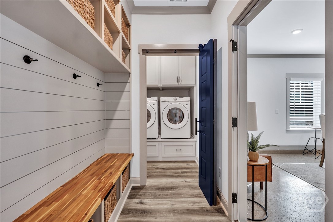 15 Grove Hollow Road Rincon, GA 31326 - Photo 34 of 39 PHOTOS OF PREVIOUSLY BUILT BRINSON PLAN.