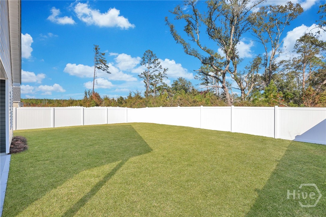 15 Grove Hollow Road Rincon, GA 31326 - Photo 39 of 39 PHOTOS OF PREVIOUSLY BUILT BRINSON PLAN.