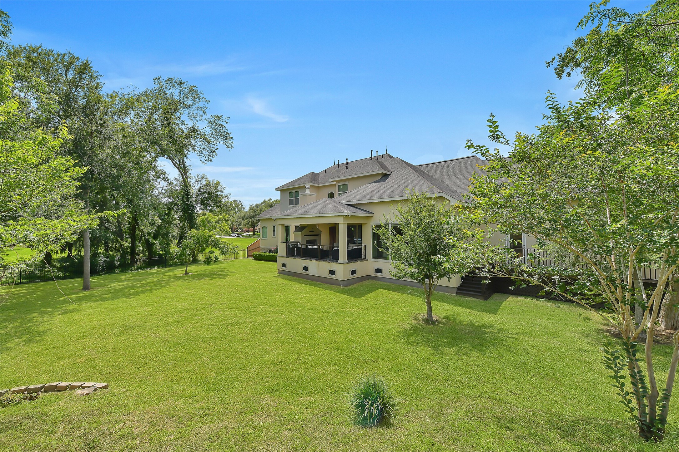 2901 Green Tee Drive Pearland, TX 77581 - Photo 46 of 50