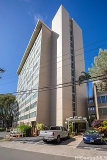 $1,500 | 1550 Wilder Avenue, Unit B204, Honolulu, HI 96822