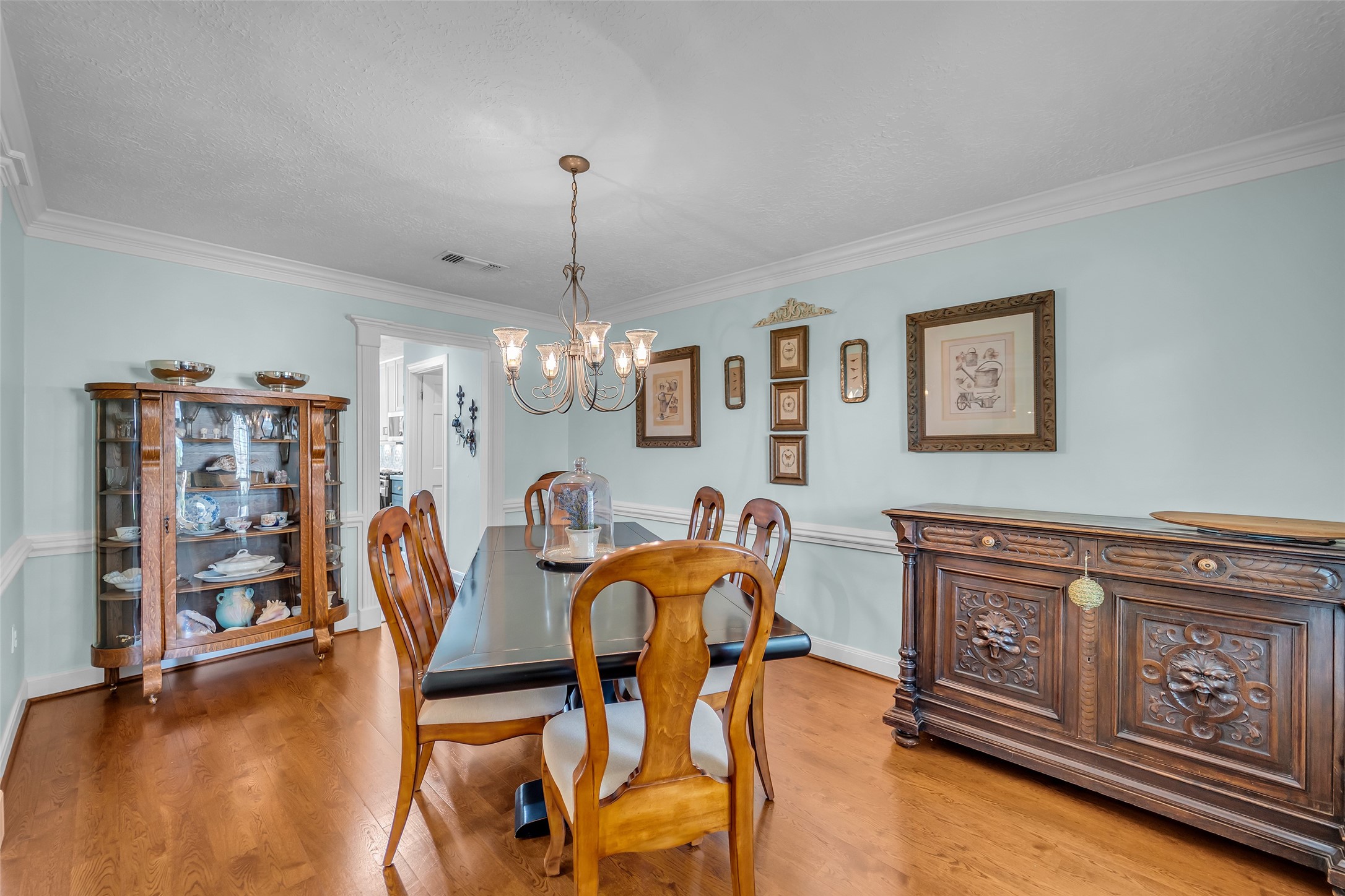8018 Northbridge Drive Spring, TX 77379 - Photo 5 of 50