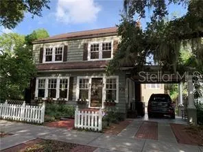 $3,200 | 21 North Thornton Avenue, Orlando, FL 32801