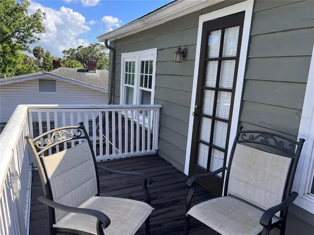 $3,200 | 21 North Thornton Avenue, Orlando, FL 32801