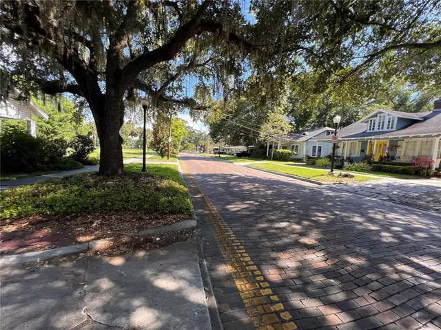 $3,200 | 21 North Thornton Avenue, Orlando, FL 32801