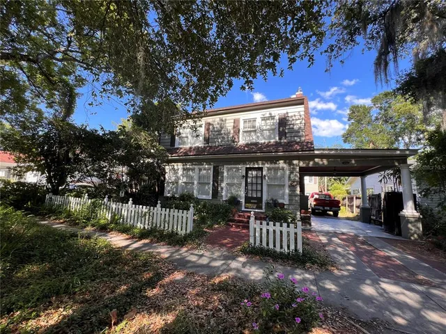 $3,200 | 21 North Thornton Avenue, Orlando, FL 32801