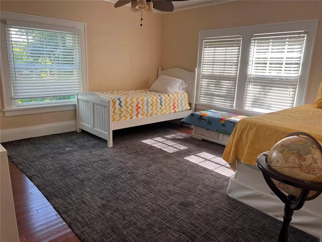 $3,200 | 21 North Thornton Avenue, Orlando, FL 32801