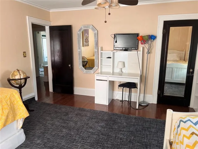 $3,200 | 21 North Thornton Avenue, Orlando, FL 32801