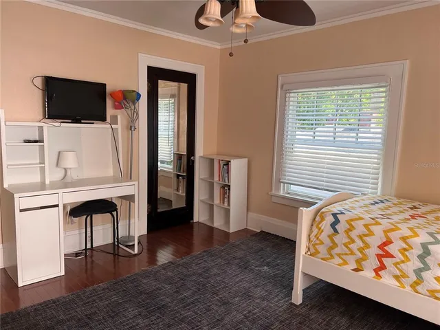 $3,200 | 21 North Thornton Avenue, Orlando, FL 32801