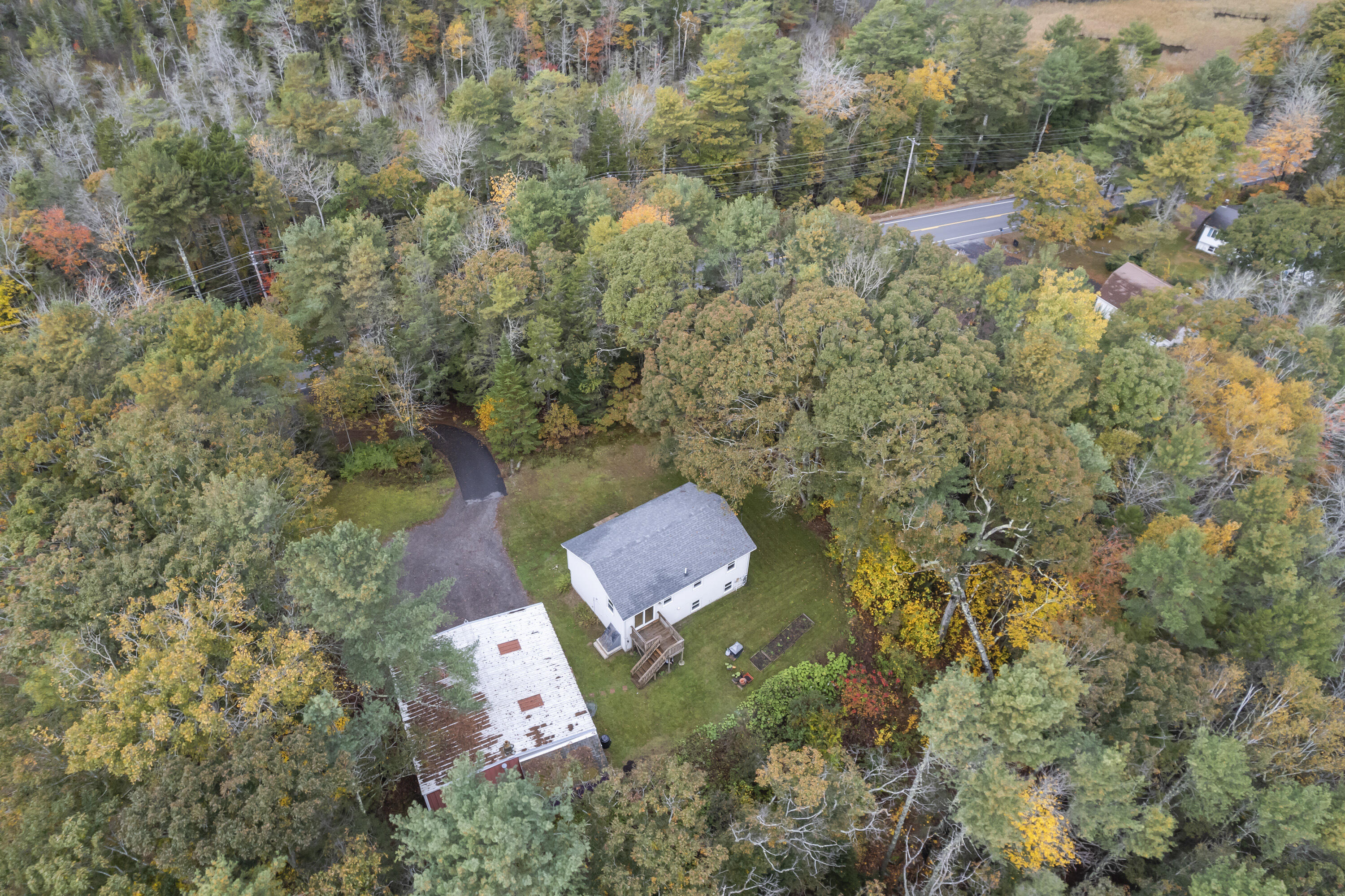203 Harpswell Islands Road Harpswell, ME 04079 - Photo 11 of 39 203 Harpswell Islands Rd_112