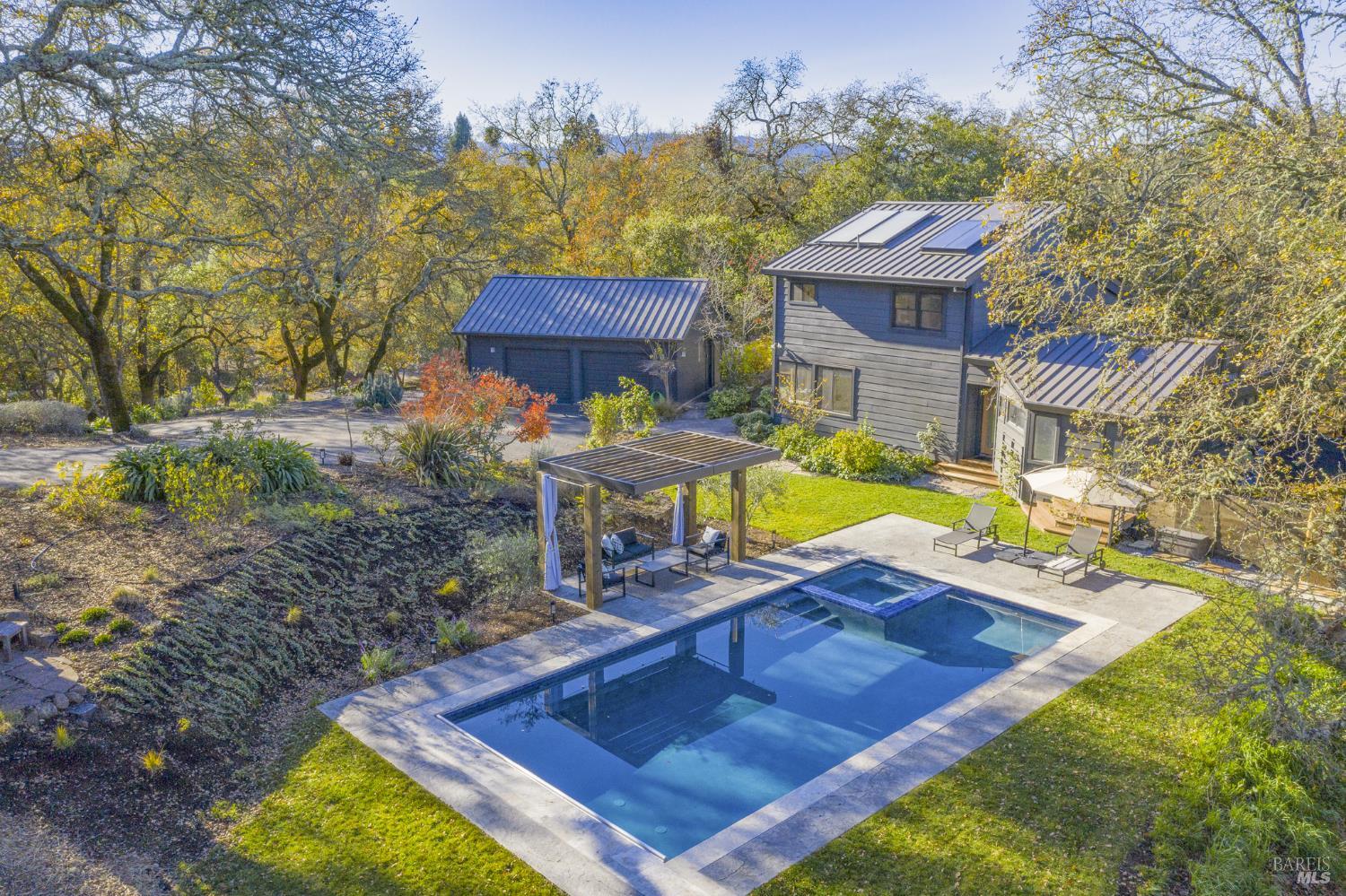 705 Chiquita Road Healdsburg, CA 95448 - Photo 64 of 72 Gallery Image 64