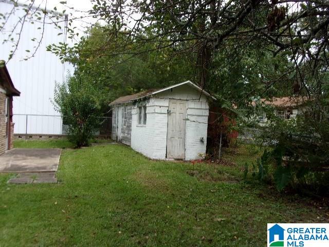 4707 Saks Road Anniston, AL 36206 - Photo 5 of 18
