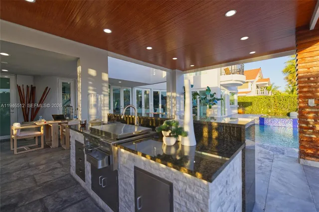 $5,575,000 | 3368 Northeast 169th Street, North Miami Beach, FL 33160