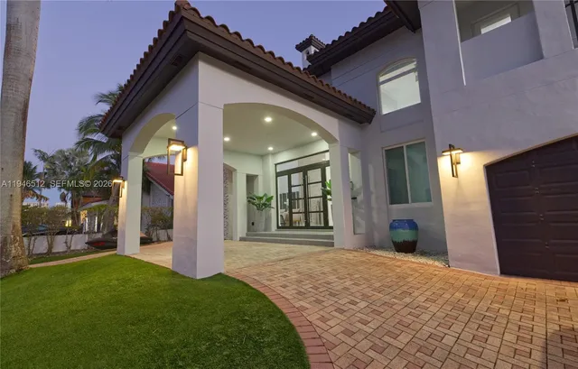 $5,575,000 | 3368 Northeast 169th Street, North Miami Beach, FL 33160