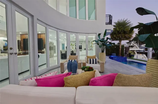 $5,575,000 | 3368 Northeast 169th Street, North Miami Beach, FL 33160