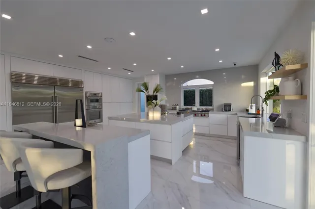 $5,575,000 | 3368 Northeast 169th Street, North Miami Beach, FL 33160