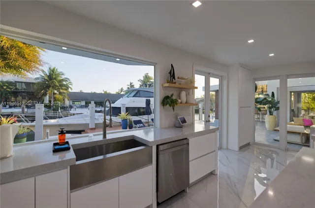 $5,575,000 | 3368 Northeast 169th Street, North Miami Beach, FL 33160