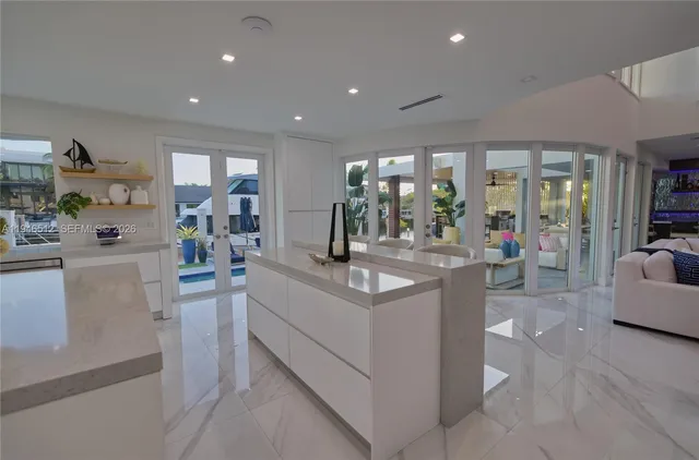 $5,575,000 | 3368 Northeast 169th Street, North Miami Beach, FL 33160