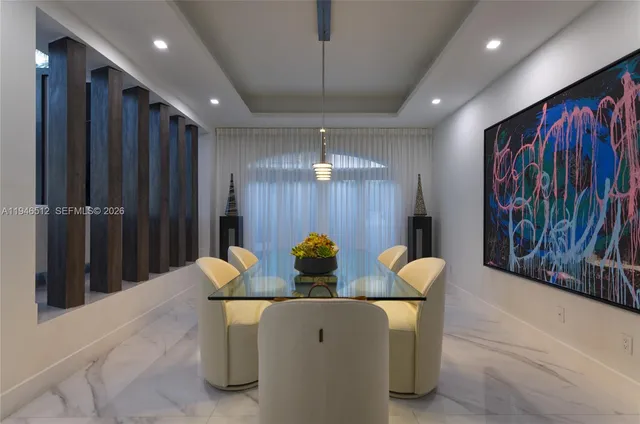 $5,575,000 | 3368 Northeast 169th Street, North Miami Beach, FL 33160