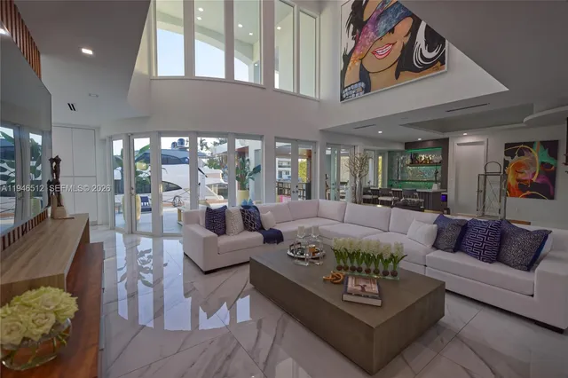 $5,575,000 | 3368 Northeast 169th Street, North Miami Beach, FL 33160
