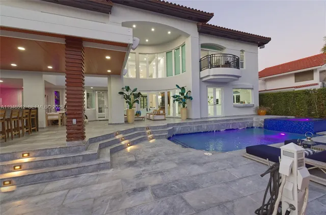 $5,575,000 | 3368 Northeast 169th Street, North Miami Beach, FL 33160