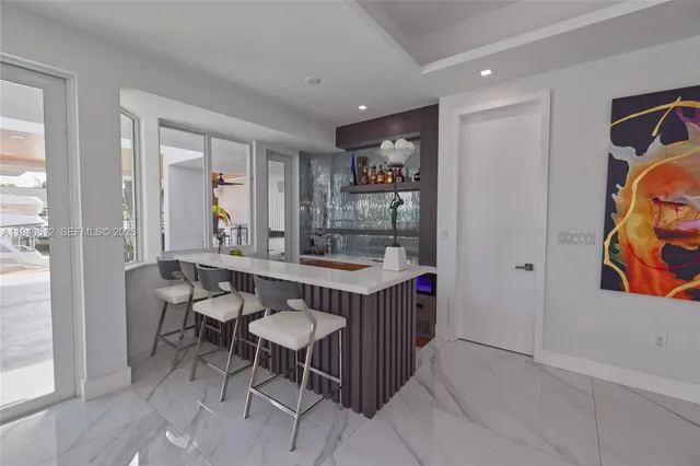 $5,575,000 | 3368 Northeast 169th Street, North Miami Beach, FL 33160