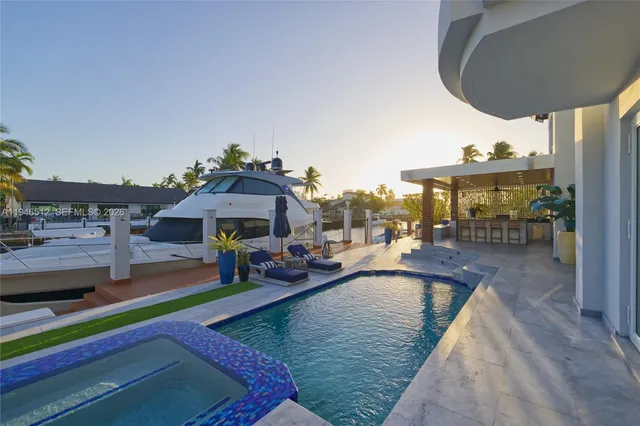 $5,575,000 | 3368 Northeast 169th Street, North Miami Beach, FL 33160