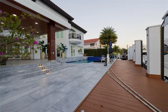 $5,575,000 | 3368 Northeast 169th Street, North Miami Beach, FL 33160