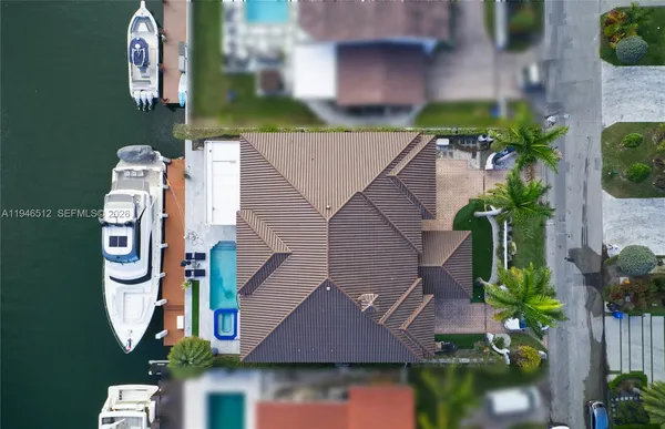 $5,575,000 | 3368 Northeast 169th Street, North Miami Beach, FL 33160