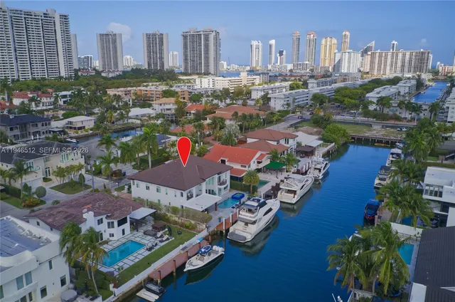$5,575,000 | 3368 Northeast 169th Street, North Miami Beach, FL 33160