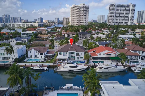 $5,575,000 | 3368 Northeast 169th Street, North Miami Beach, FL 33160
