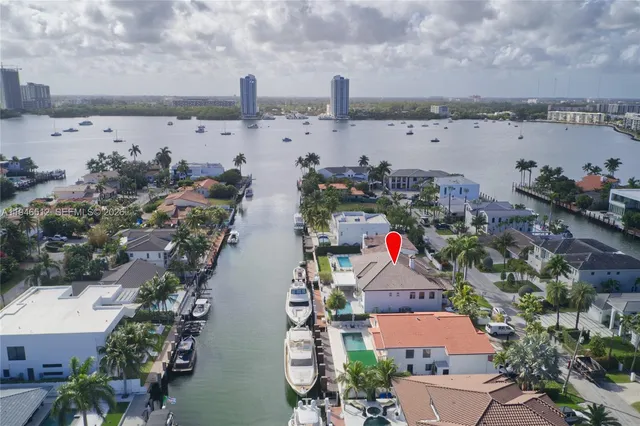 $5,575,000 | 3368 Northeast 169th Street, North Miami Beach, FL 33160