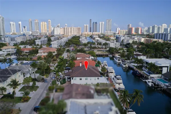 $5,575,000 | 3368 Northeast 169th Street, North Miami Beach, FL 33160