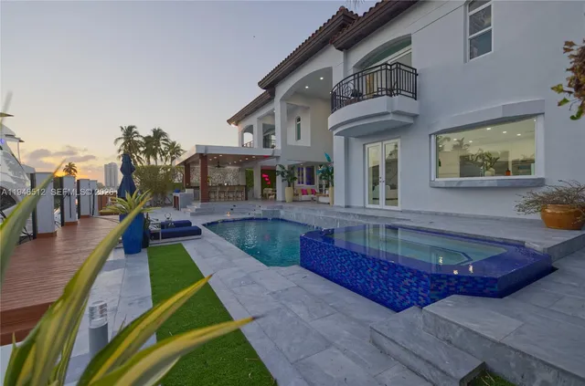 $5,575,000 | 3368 Northeast 169th Street, North Miami Beach, FL 33160