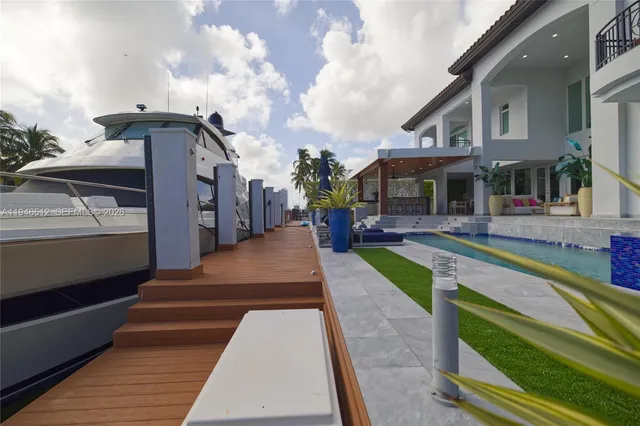 $5,575,000 | 3368 Northeast 169th Street, North Miami Beach, FL 33160