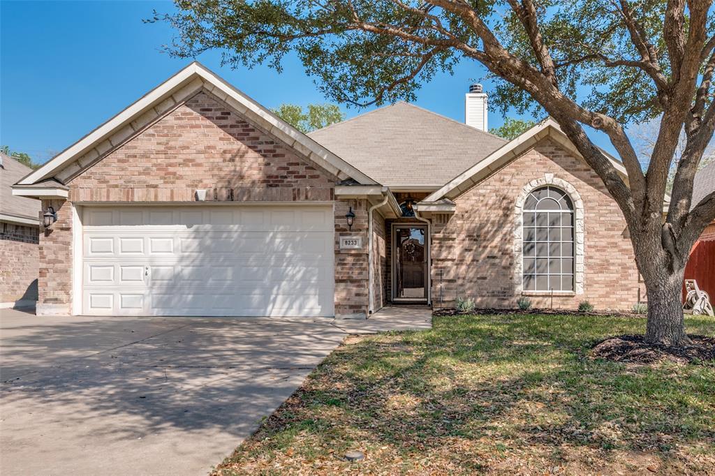 8233 Edgepoint Trail Fort Worth, TX 76053 - Photo 1 of 36