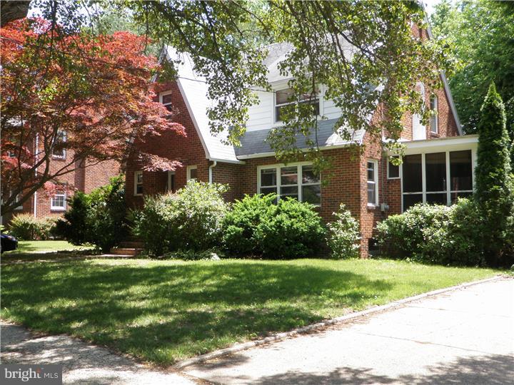 1822 Prospect Ridge Boulevard Haddon Heights, NJ 08035 - Photo 1 of 15 Exterior Front