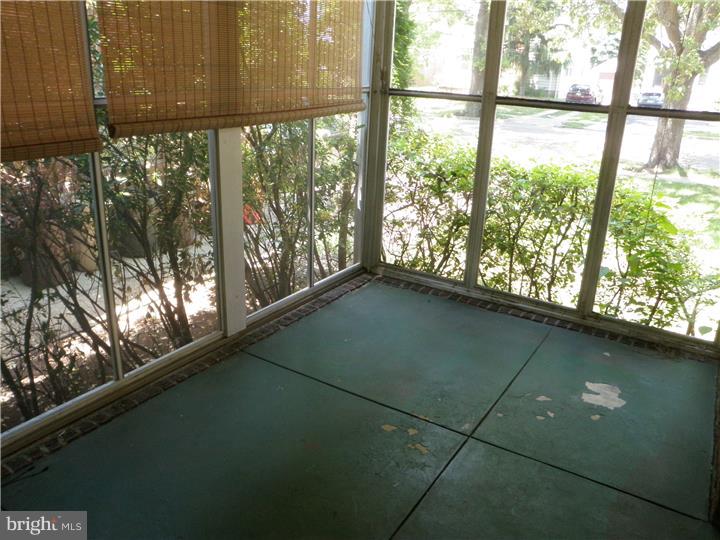 1822 Prospect Ridge Boulevard Haddon Heights, NJ 08035 - Photo 3 of 15 Porch
