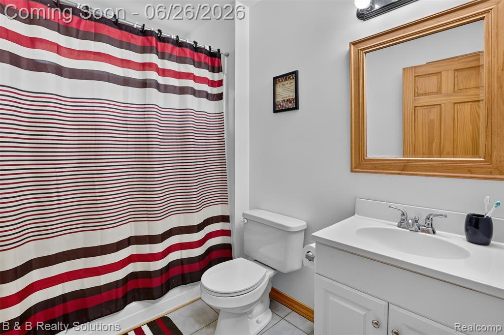 3097 East Burnside Road North Branch, MI 48461 - Photo 28 of 52