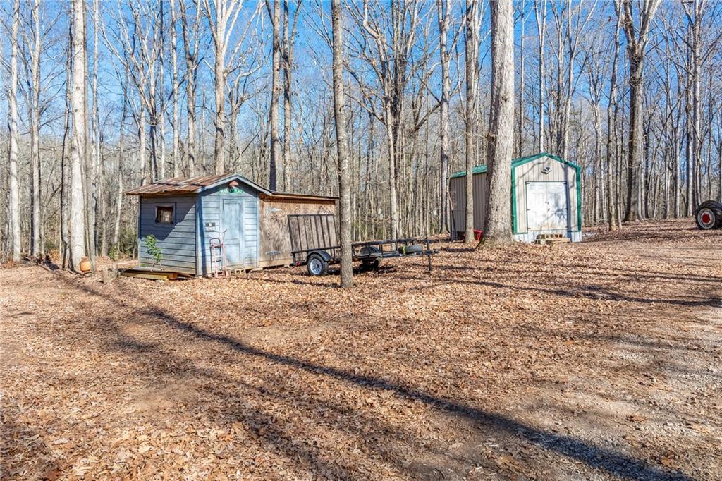 7790 Jefferson Road Athens, GA 30607 - Photo 30 of 36