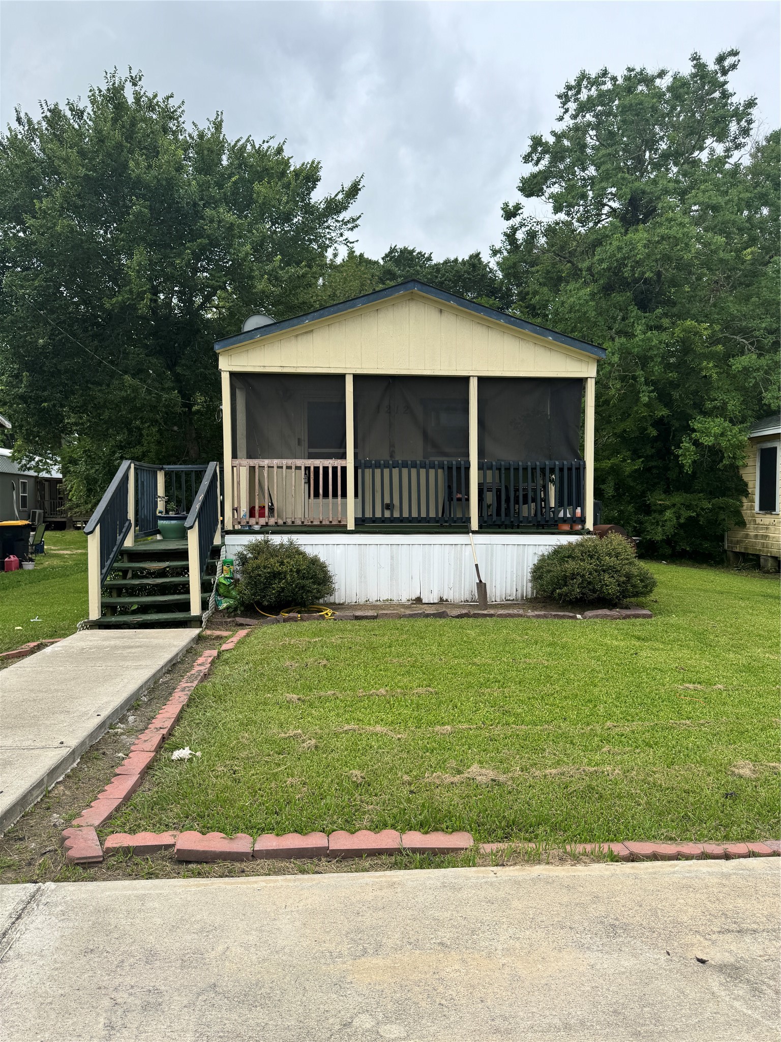1212 Work Street Anahuac, TX 77514 - Photo 1 of 15