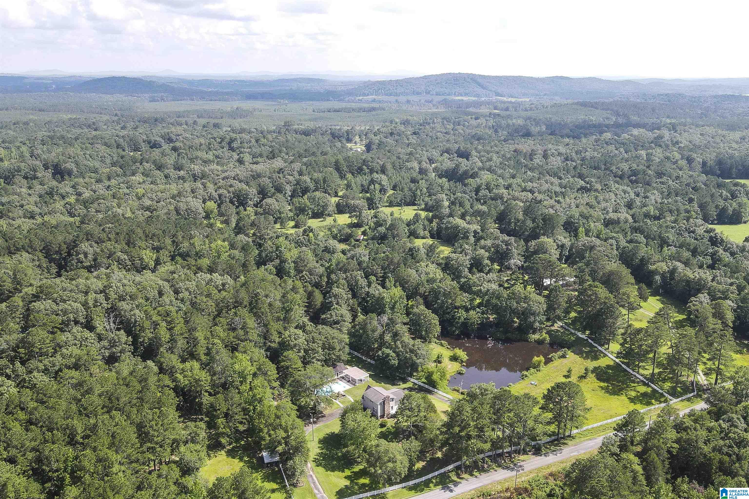 3370 Kirkseys Bend Ohatchee, AL 36271 - Photo 84 of 92